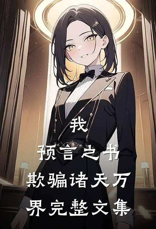 我，预言之书，欺骗诸天万界完整文集