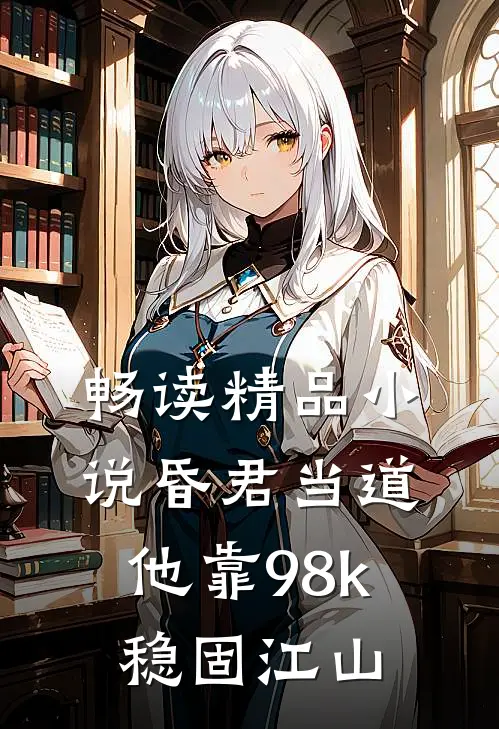 畅读精品小说昏君当道：他靠98k稳固江山