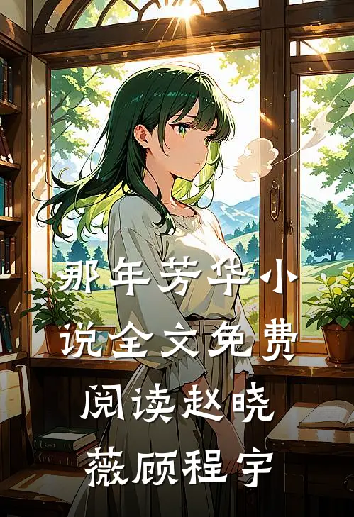 那年芳华小说全文免费阅读赵晓薇顾程宇