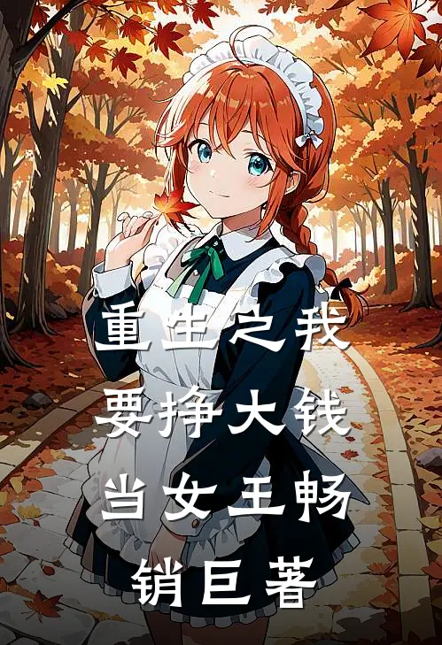 重生之我要挣大钱，当女王畅销巨著