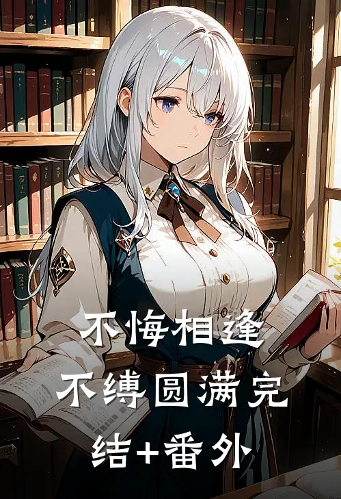 不悔相逢，不缚圆满完结+番外