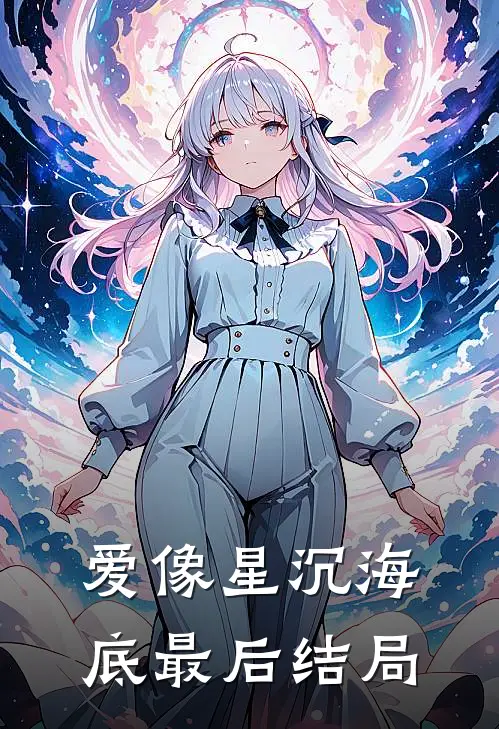 爱像星沉海底最后结局
