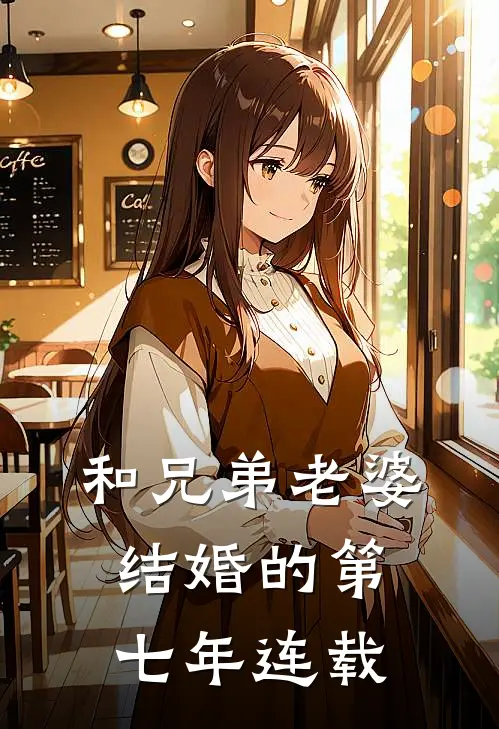 和兄弟老婆结婚的第七年连载
