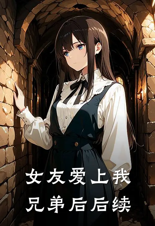 女友爱上我兄弟后后续