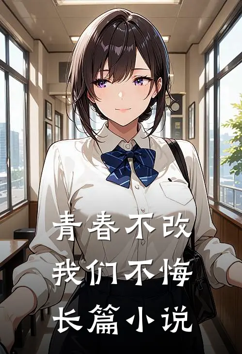 青春不改,我们不悔长篇