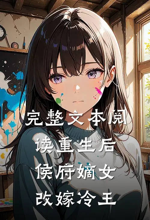 完整文本阅读重生后，侯府嫡女改嫁冷王