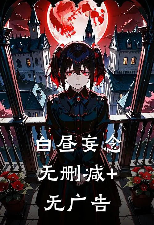 白昼妄念无删减+无广告