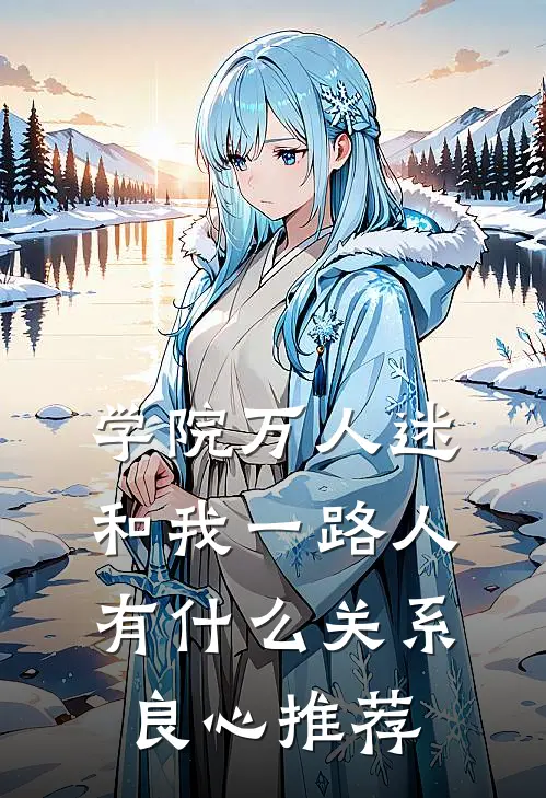 学院万人迷和我一路人有什么关系良心推荐