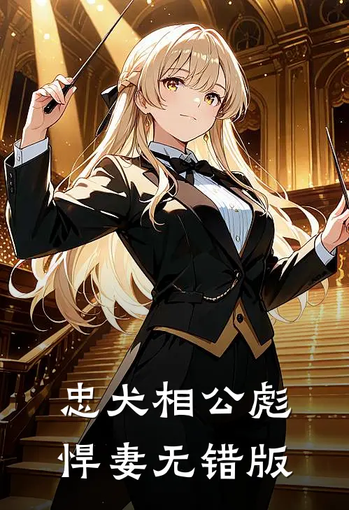 忠犬相公彪悍妻无错版