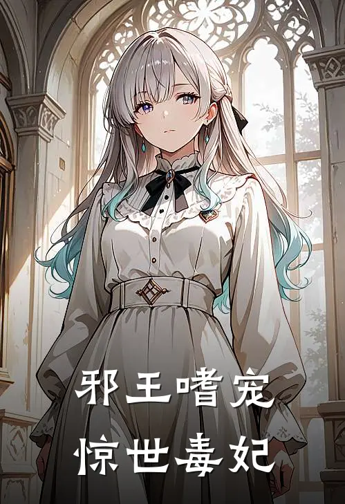 邪王嗜宠：惊世毒妃