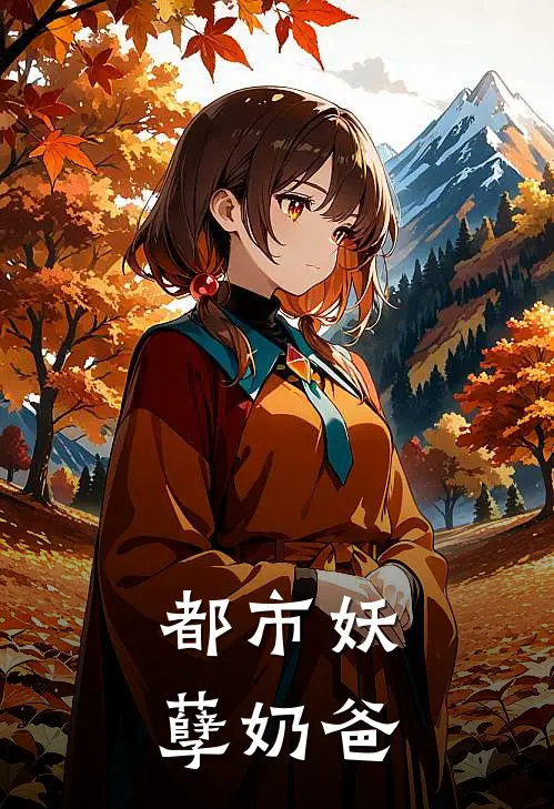 都市妖孽奶爸