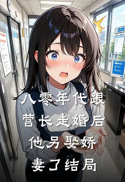 八零年代跟营长走婚后，他另娶娇妻了结局