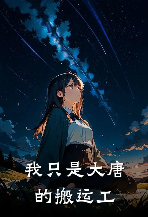 我只是大唐的搬运工