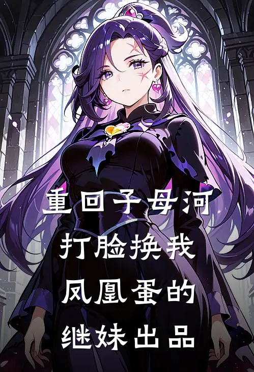 重回子母河，打脸换我凤凰蛋的继妹出品