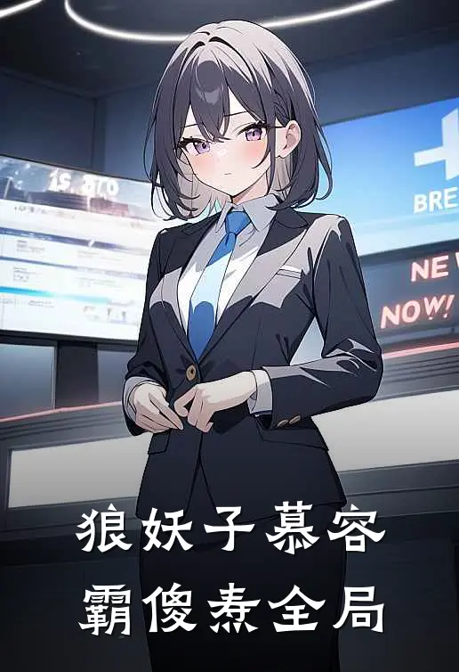 狼妖子慕容霸傻焘全局