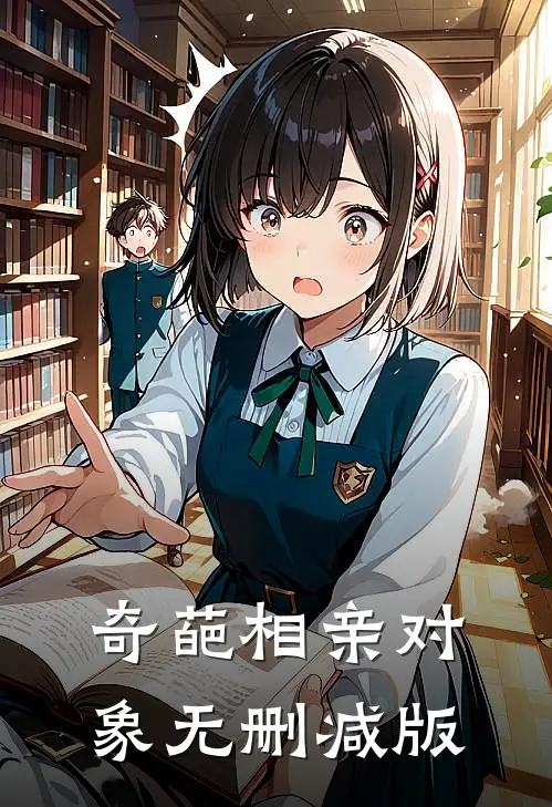 奇葩相亲对象无删减版