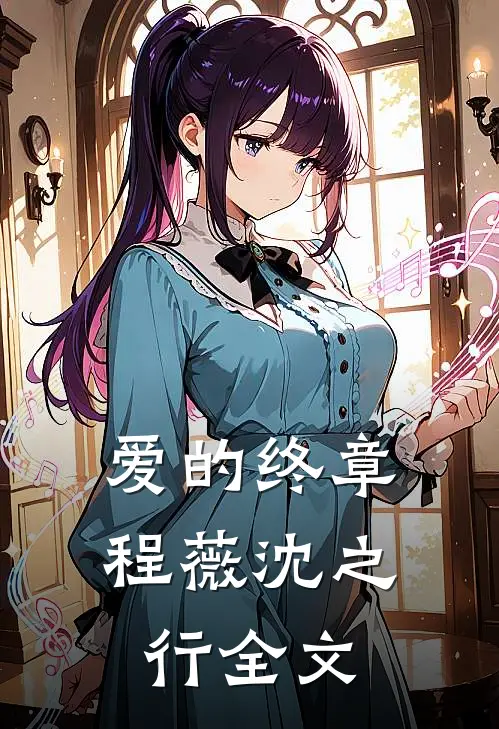 爱的终章程薇沈之行全文
