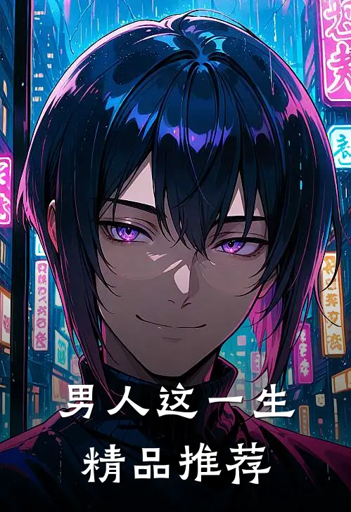 男人这一生精品推荐