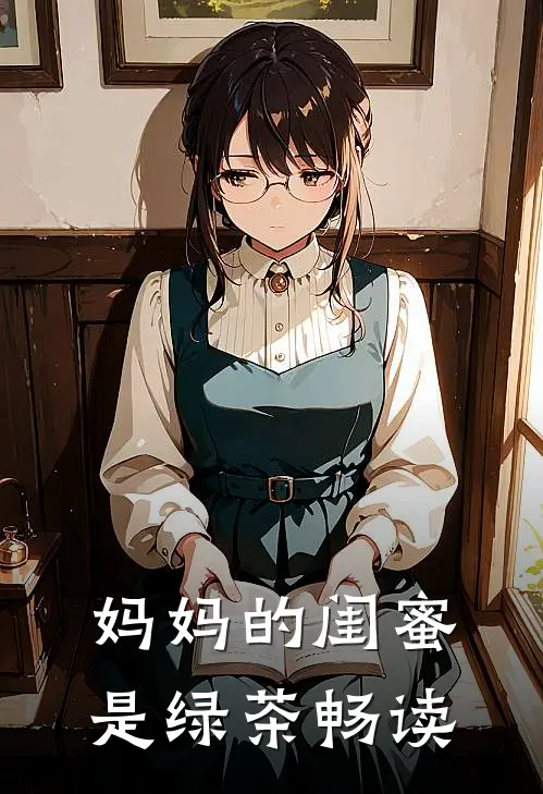 妈妈的闺蜜是绿茶畅读