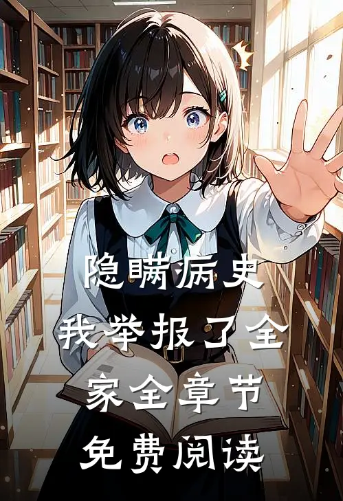 隐瞒病史，我举报了全家全章节免费阅读