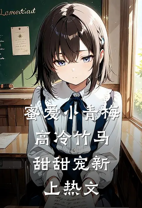 蜜爱小青梅，高冷竹马甜甜宠新上热文