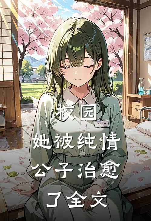 校园：她被纯情公子治愈了全文