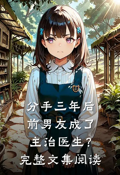 分手三年后，前男友成了主治医生？完整文集阅读