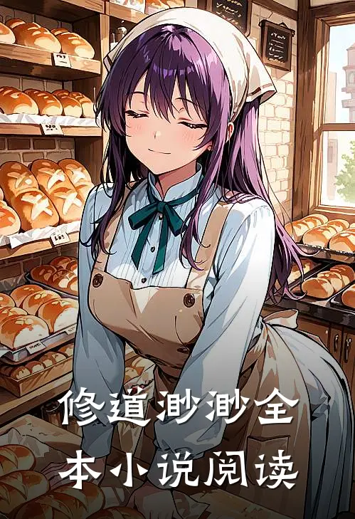 修道渺渺全本小说阅读
