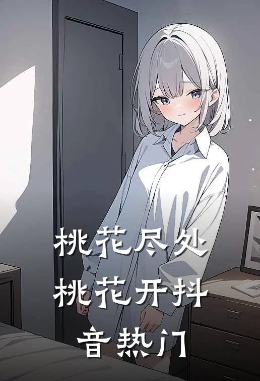 桃花尽处桃花开抖音热门