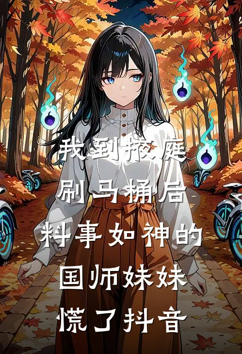 我到掖庭刷马桶后，料事如神的国师妹妹慌了抖音