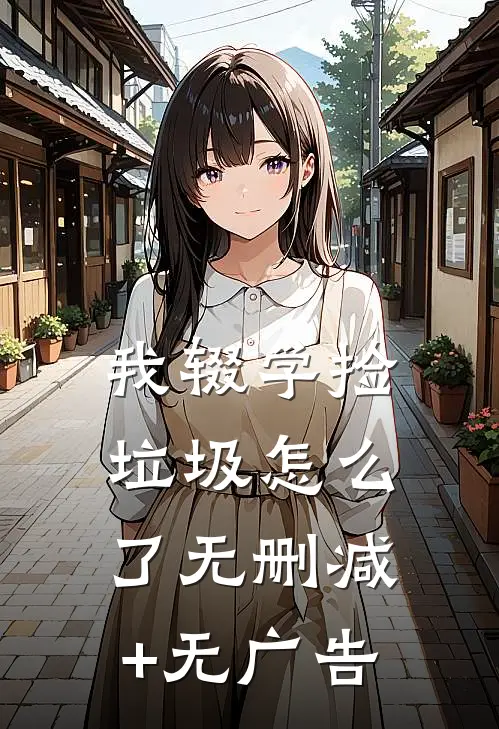 《我辍学捡垃圾怎么了》无删减+无广告