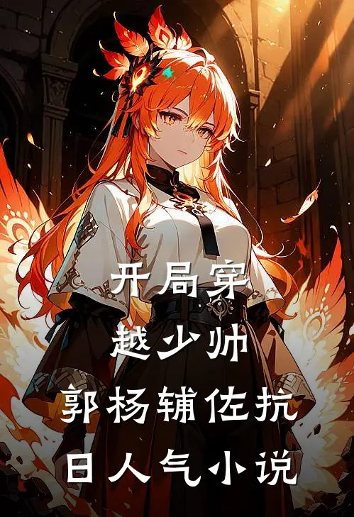 开局穿越少帅：郭杨辅佐抗日人气小说