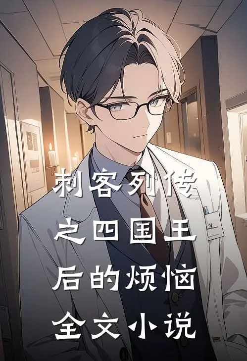 刺客列传之四国王后的烦恼全文小说