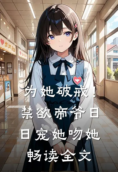 为她破戒！禁欲帝爷日日宠她吻她畅读全文
