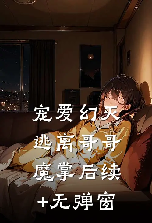 宠爱幻灭，逃离哥哥魔掌后续+无弹窗