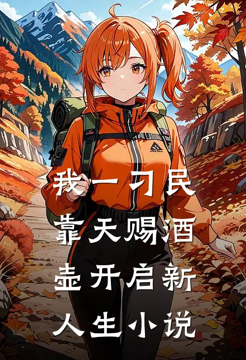 我一刁民，靠天赐酒壶开启新人生小说