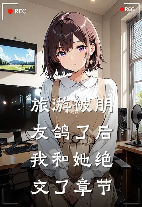 旅游被朋友鸽了后，我和她绝交了章节