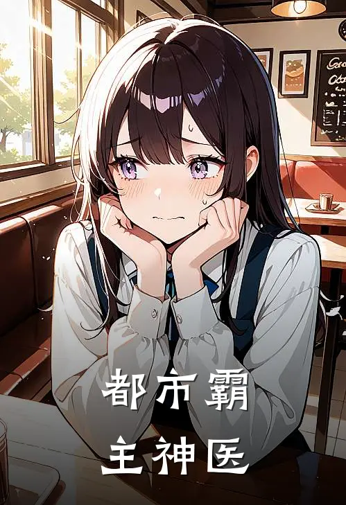 都市霸主神医