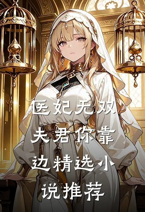 医妃无双：夫君你靠边精选小说推荐
