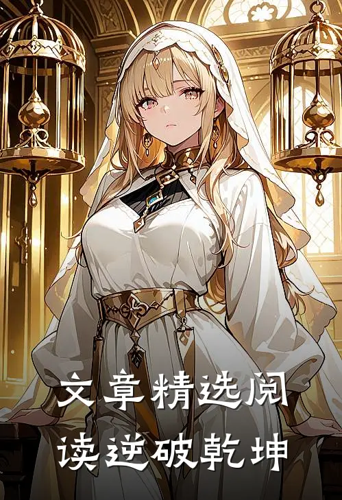 文章精选阅读逆破乾坤