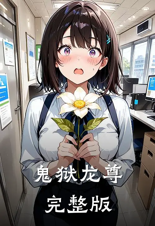 鬼狱龙尊完整版