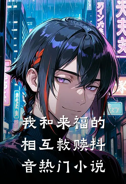 我和来福的相互救赎抖音热门小说