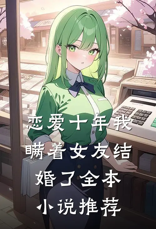 恋爱十年我瞒着女友结婚了全本小说推荐