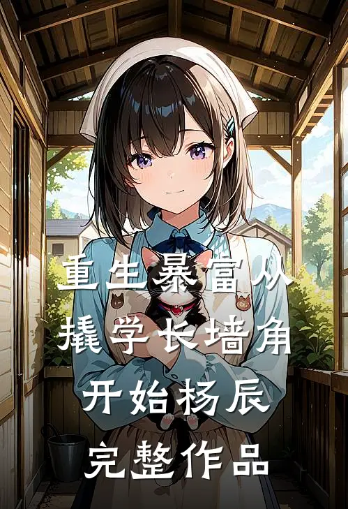 重生暴富从撬学长墙角开始杨辰完整作品