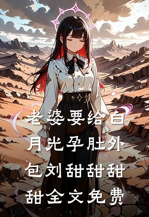 老婆要给白月光孕肚外包刘甜甜甜甜全文免费