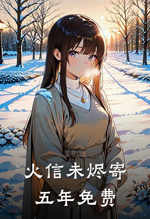 火信未烬寄五年免费