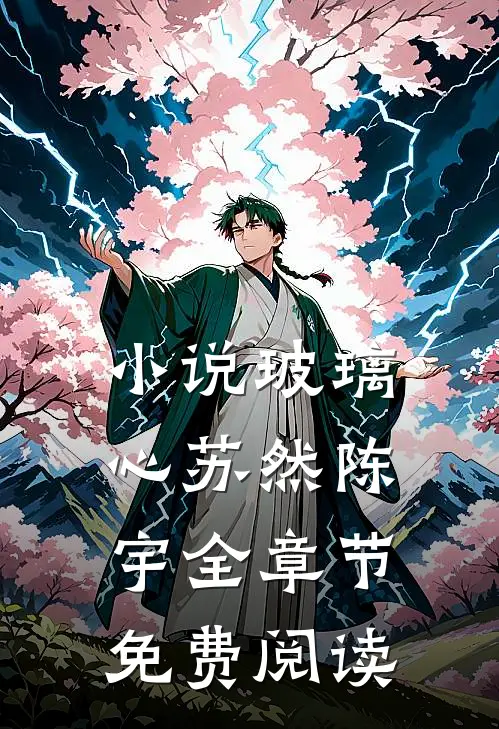 小说玻璃心苏然陈宇全章节免费阅读