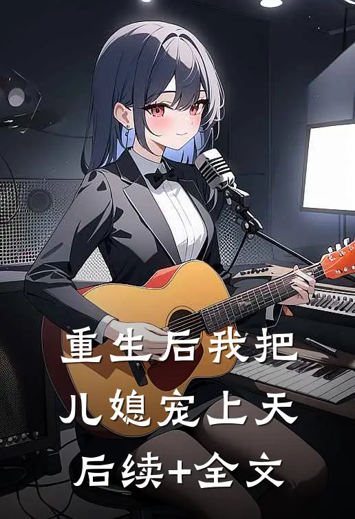 重生后我把儿媳宠上天后续+全文