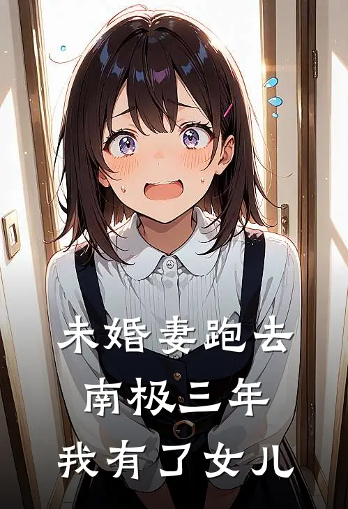 未婚妻跑去南极三年，我有了女儿