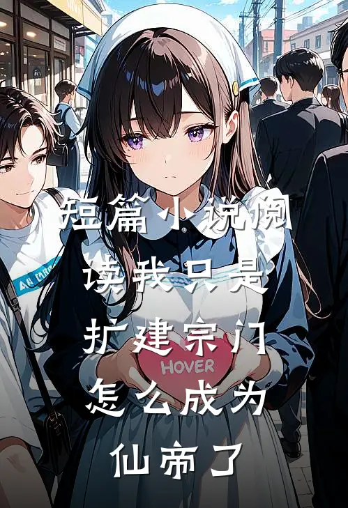 短篇小说阅读我只是扩建宗门，怎么成为仙帝了